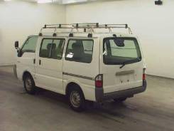 Nissan Vanette. SK82, F8