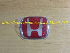 Эмблема. Honda Odyssey, RB1, RB2 Honda Airwave, GJ2, GJ1 Honda CR-V, RD5 Honda Fit, GD1, GD2, GD3, GD4