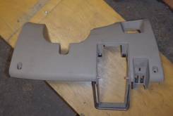 Консоль панели приборов. Mitsubishi Lancer Cedia, CS5W, CS2W Mitsubishi Lancer, CD5A, CS5W, CS2W