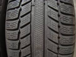 Michelin Primacy Alpin PA3. Зимние, 2013 год, износ: 20%, 4 шт