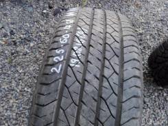 Dunlop SP Sport 270. Летние, без износа, 1 шт