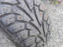 Hankook Winter i*Pike. Зимние, шипованные, без износа, 1 шт