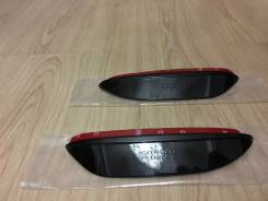 Козырек солнцезащитный. Citroen Peugeot