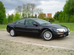 Chrysler 300M ����