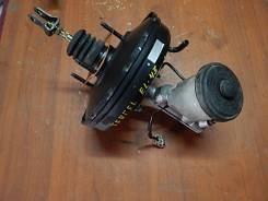 Вакуумный усилитель тормозов. Toyota: Tercel, Corolla 2, Corsa, Cynos, Corolla II, Sera, Starlet Двигатели: 1NT, 4EFE, 5EFE, 5EFHE, 4EFTE, 4EF