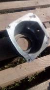 Горловина топливного бака. Toyota Vista, SV32 Двигатель 3SFE