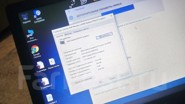Acer Aspire E15. 15.6", 1,8����, ��� 4 ��, ���� 500���, WiFi: 1, Bluetooth: 1, ����������� �� 7��. ����