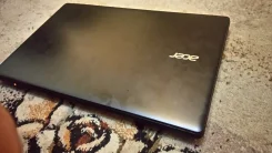 Acer Aspire E15. 15.6", 1,8����, ��� 4 ��, ���� 500���, WiFi, Bluetooth, ����������� �� 7��.