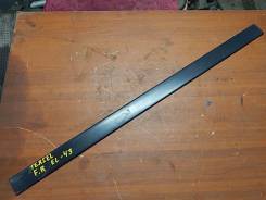 Накладка на дверь. Toyota Tercel, EL41, NL40, EL45, EL43 Toyota Corsa, EL41, NL40, EL43, EL45 Двигатели: 5EFHE, 1NT, 4EFE, 5EFE