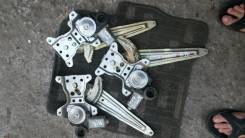 Стеклоподъемный механизм. Toyota Vitz, NCP131, SCP10, SCP13, NCP10, NCP13, NCP15, NCP12, NCP16, SCP11 Toyota Platz, SCP11, NCP16, NCP12 Двигатели: 1NZ...