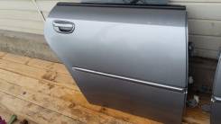 Дверь боковая. Subaru Legacy