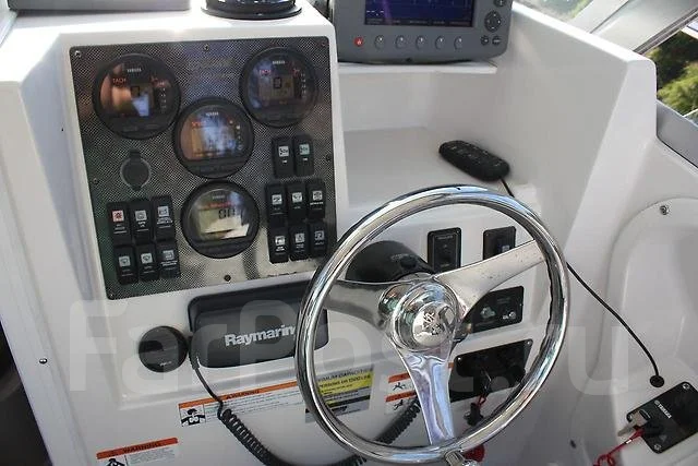 Striper. 2009 ���, ��������� ���������, ������ ����