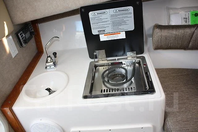Striper. 2009 ���, ��������� ���������, ������ ����