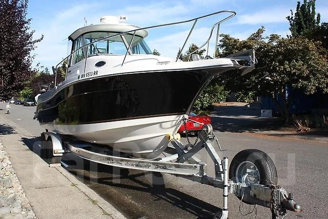 Striper. 2009 ���, ��������� ���������, ������ ����