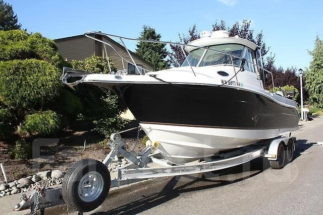 Striper. 2009 ���, ��������� ���������, ������ ����
