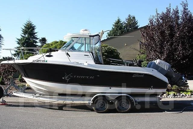 Striper. 2009 ���, ��������� ���������, ������ ����