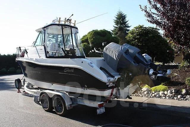 Striper. 2009 ���, ��������� ���������, ������ ����