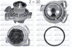 Помпа водяная. Volvo: 940, 240, 960, 740, 760 Volkswagen LT Audi 100