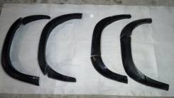 Расширитель крыла. Toyota Land Cruiser, HDJ101, FZJ100, UZJ100W, FZJ105, HDJ101K, HDJ100, HZJ105, UZJ100L, UZJ100, HDJ100L