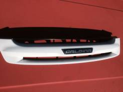 Решетка радиатора. Toyota Caldina, ST210, ST210G