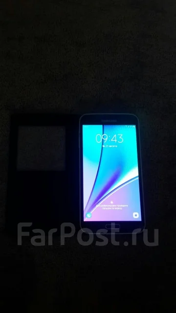 Samsung Galaxy S5. �/� ����