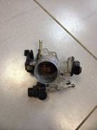 Заслонка дроссельная. Toyota Succeed, NCP55V, NLP51, NCP51V, NCP50, NCP51, NCP59G, NCP58G, NCP55, NCP52, NCP58, NCP59, NLP51V Toyota Probox, NCP58G, N...