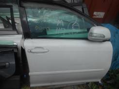 Дверь боковая. Toyota Harrier, GSU35, GSU36, GSU31, GSU30, MHU38, MCU31, MCU30, MCU35, MCU36, ACU30, ACU35, MCU30W Двигатели: 2AZFE, 2GRFE, 1MZFE, 3MZ...