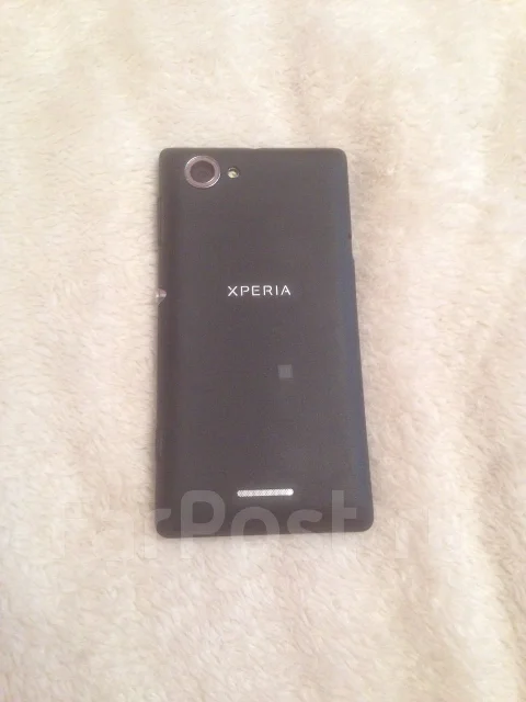 Sony Xperia L. �/� ����