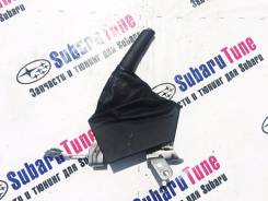Кожух ручки ручника. Subaru Forester, SH5, SHJ, SH9, SH, SH9L