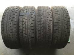 Bridgestone Blizzak Revo GZ. Всесезонные, 2009 год, износ: 10%, 4 шт
