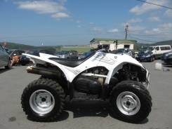 Yamaha Wolverine 450. исправен, есть птс, без пробега