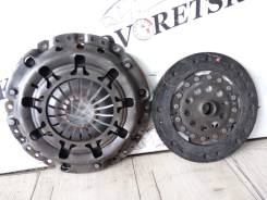 Диск сцепления. Volvo S80, AS60 Volvo S60 Volvo V70
