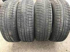 Bridgestone Blizzak Revo GZ. Всесезонные, 2009 год, износ: 10%, 4 шт