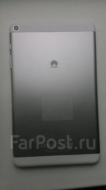 Huawei MediaPad T1 8.0 ����