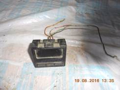 Часы. Mitsubishi Canter