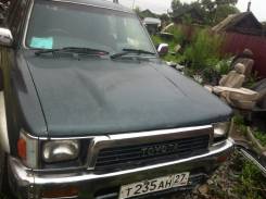 Toyota Hilux Surf. LN130, 2LT