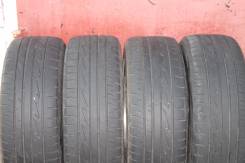 Bridgestone Playz PZ-X. Летние, износ: 20%, 4 шт