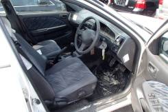 Toyota Caldina. ET196 V, 5E