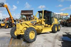 Komatsu. Автогрейдер 850B, 8 300 куб. см. Под заказ