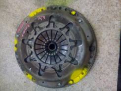 Корзина сцепления. Ford Focus Двигатель HWDA