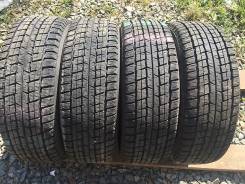 Goodyear Ice Navi NH. Всесезонные, 2008 год, износ: 10%, 4 шт