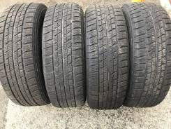 Goodyear Ice Navi Zea II. Всесезонные, 2011 год, износ: 10%, 4 шт