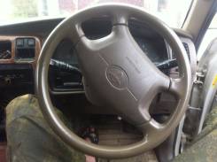 Подушка безопасности. Toyota Hilux Surf, RZN185, KDN185W, VZN185, RZN185W, VZN185W, KZN185, KZN185G, KZN185W, KDN185