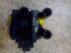 Катушка зажигания, трамблер. Ford: Escort, Puma, Focus, Ka, Cougar, C-MAX, Mondeo, Fusion, Transit Connect, Street Ka, Orion, Maverick, Fiesta Двигате...