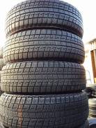 Bridgestone Blizzak Revo1. Всесезонные, 2008 год, износ: 10%, 4 шт