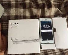 Sony Xperia Z3 Compact. �/� ����