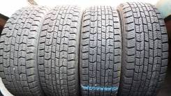 Goodyear Ice Navi Zea. Всесезонные, 2010 год, износ: 10%, 4 шт