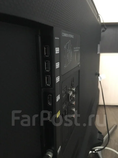 Samsung ue48h6350. LED ����