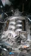 Блок цилиндров. Honda Inspire, UA4 Двигатель J25A