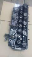 Головка блока цилиндров. Hyundai Terracan Двигатель D4BH